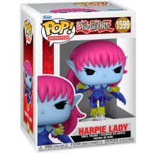Harpie Lady