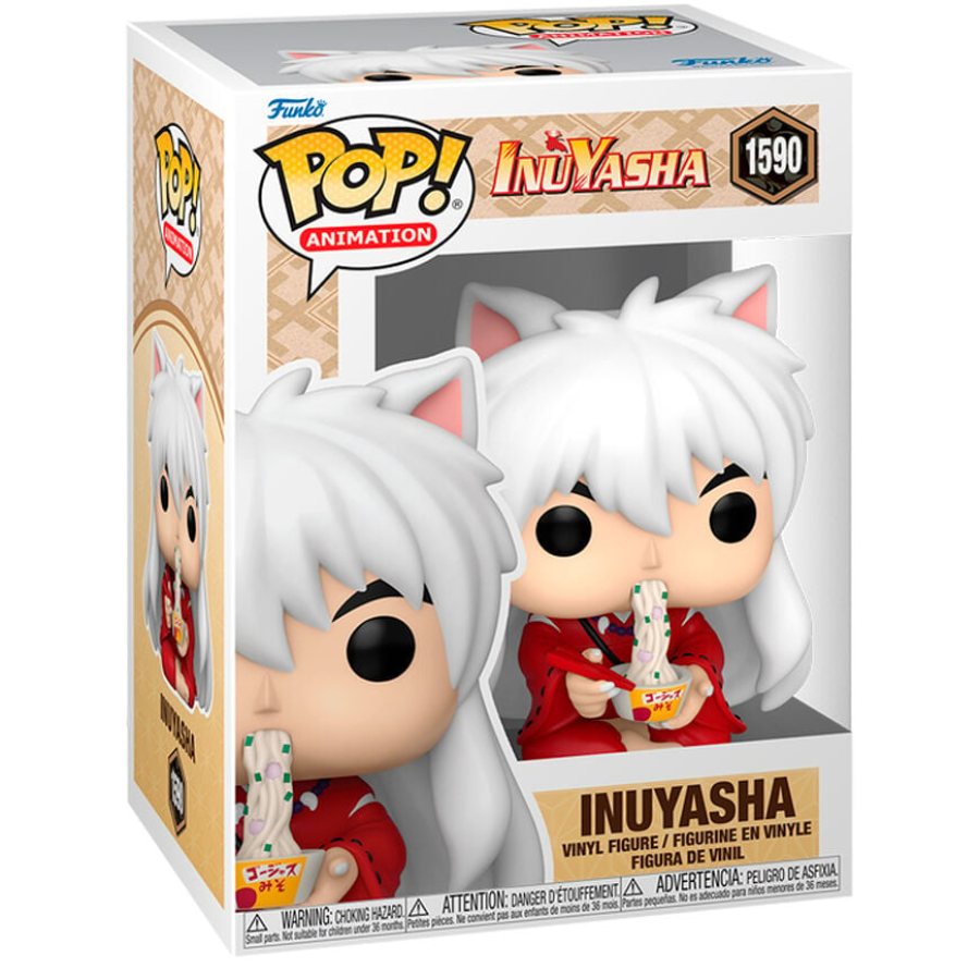 Inuyasha