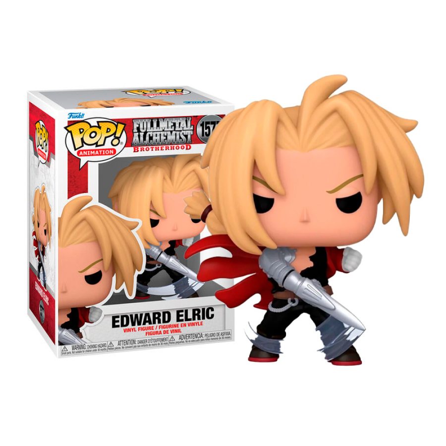 Edward Elric