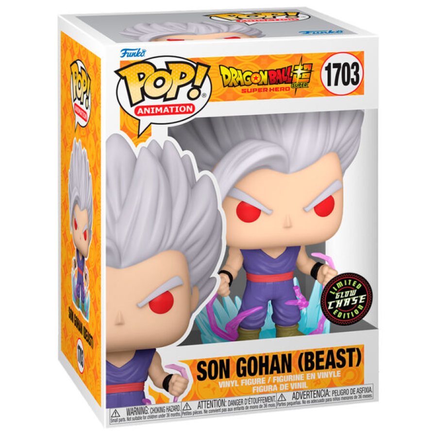 Dragon Ball Super