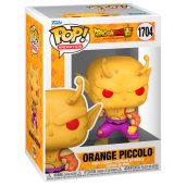 Super Super Hero Orange Piccolo