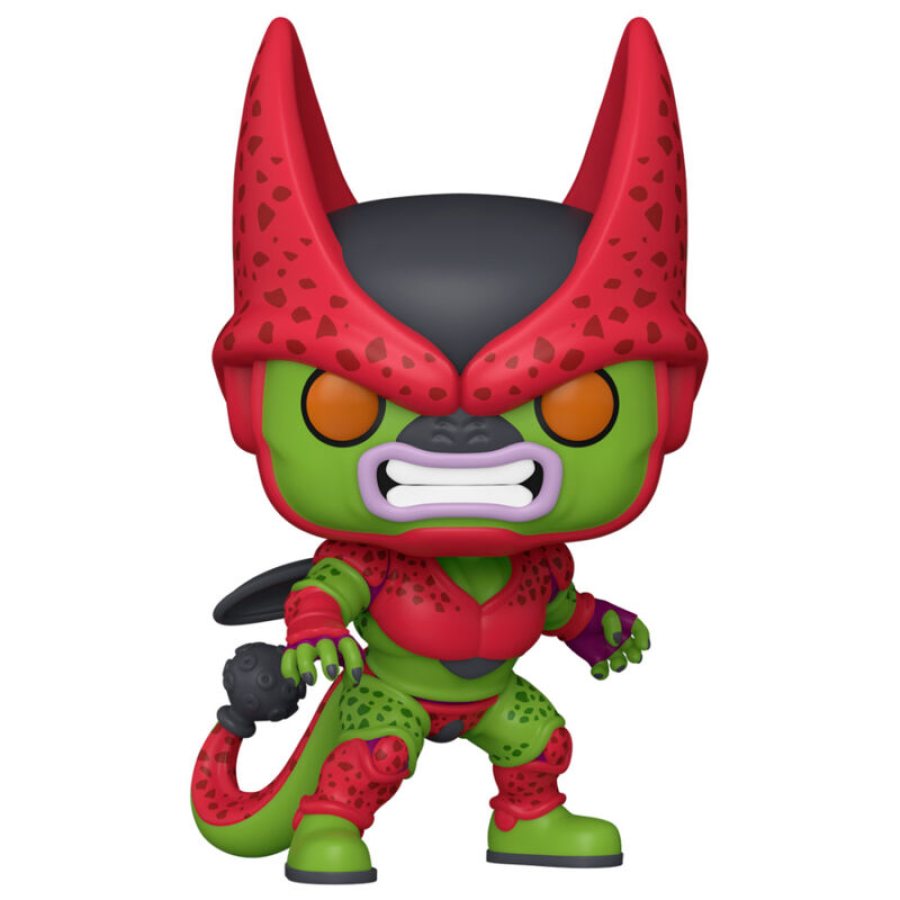 Super Super Hero Cell Max