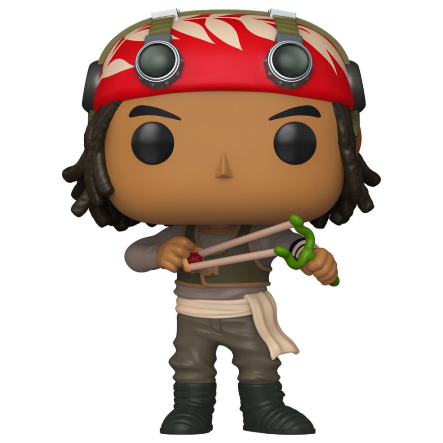 Usopp