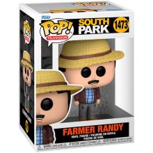 Randy Marsh