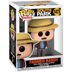 Randy Marsh