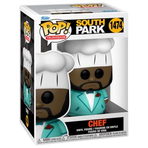 Chef