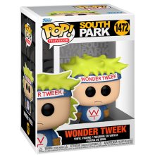 Wonder Tweak