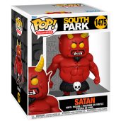 Satan