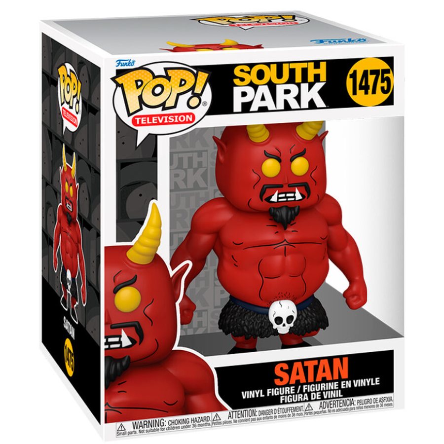 Satan