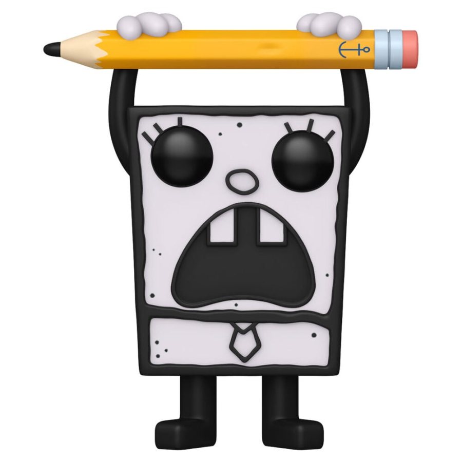 Doodlebob