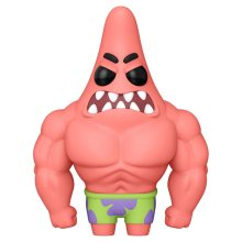 Patricio Fry Cook Game