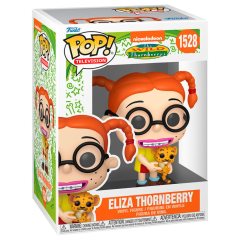 Eliza Thornberry