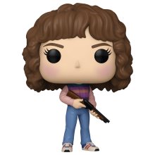 5 Nancy Wheeler