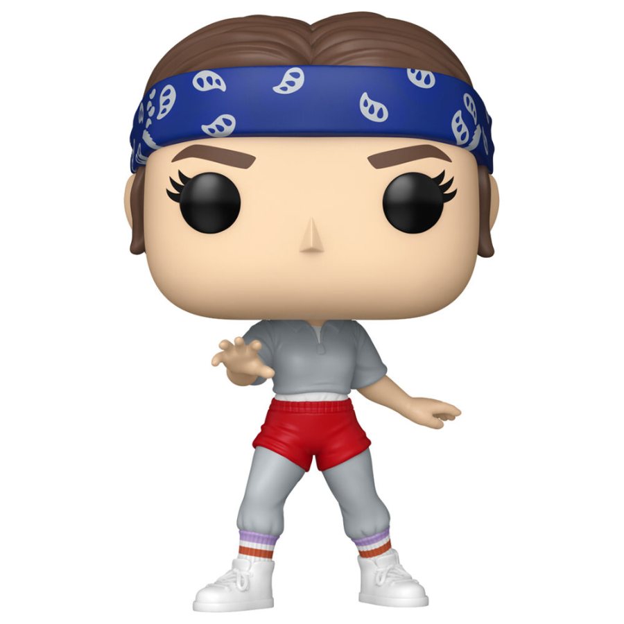 Funko Pop Eleven | Stranger Things