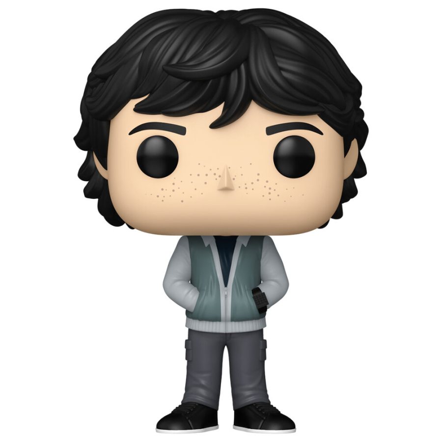 Funko Pop Mike Wheeler | Stranger Things