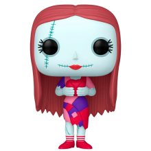 Sally San Valentin