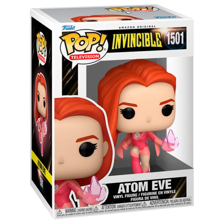 Atom Eve