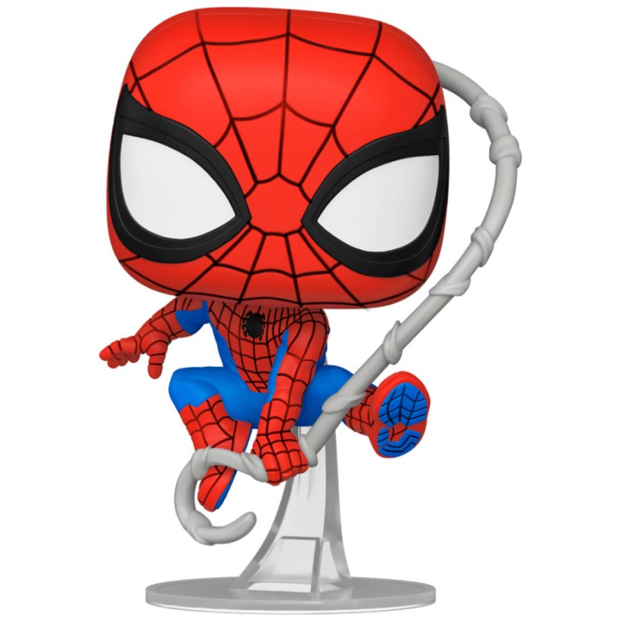 Spiderman - Spider-Man