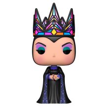Blancanieves Evil Queen