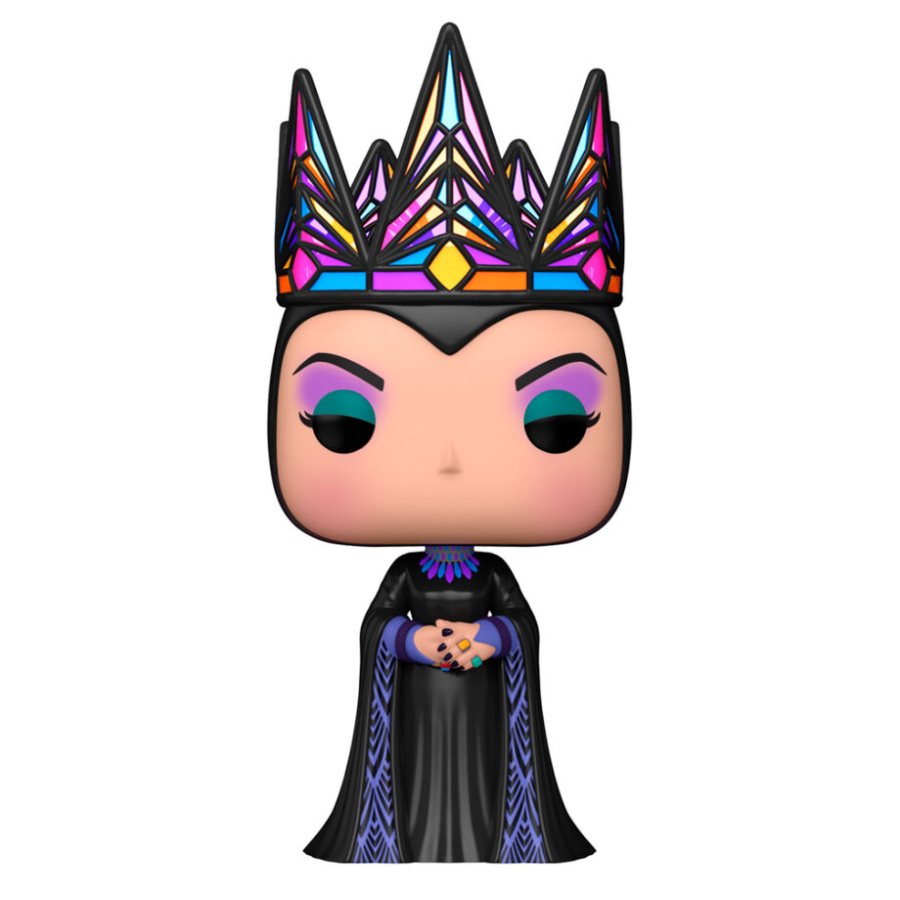 Blancanieves Evil Queen