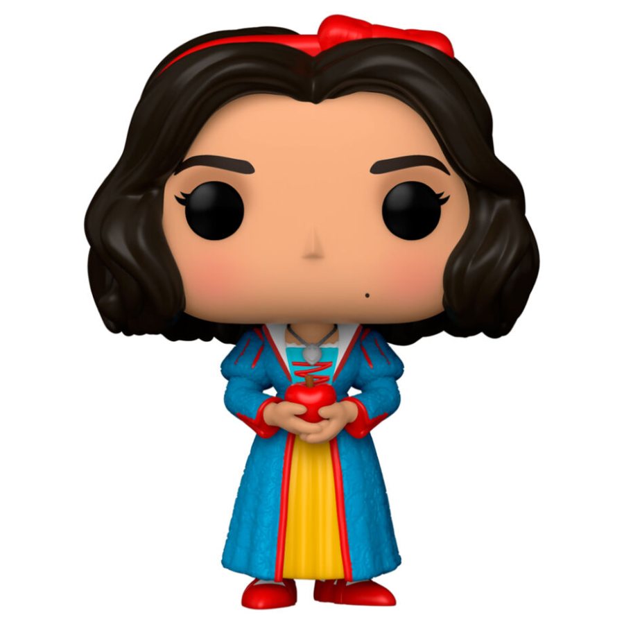 Blancanieves Snow White