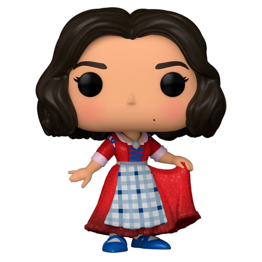 Blancanieves