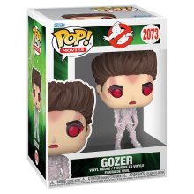 Funko Pop Gozer | Ghostbusters