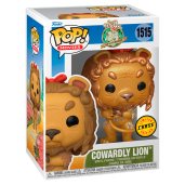 Cowardly Lion