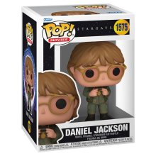 Daniel Jackson