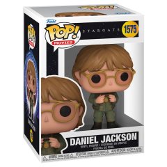 Daniel Jackson