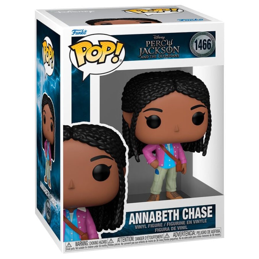 Annabeth