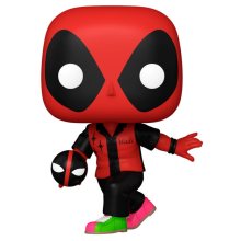 Deadpool Bolos