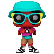 Deadpool Turista