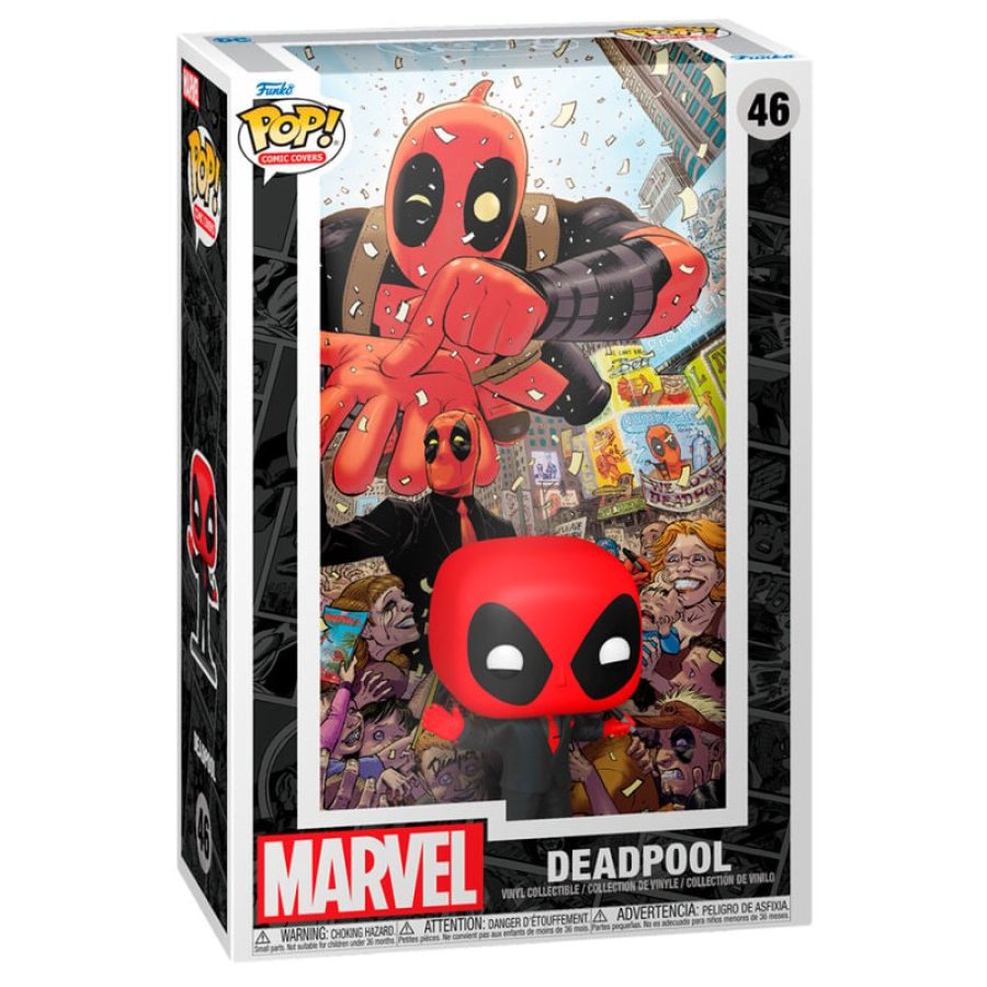 Deadpool 2025