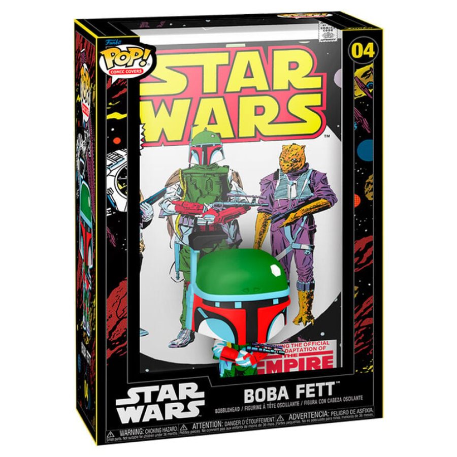Boba Fett