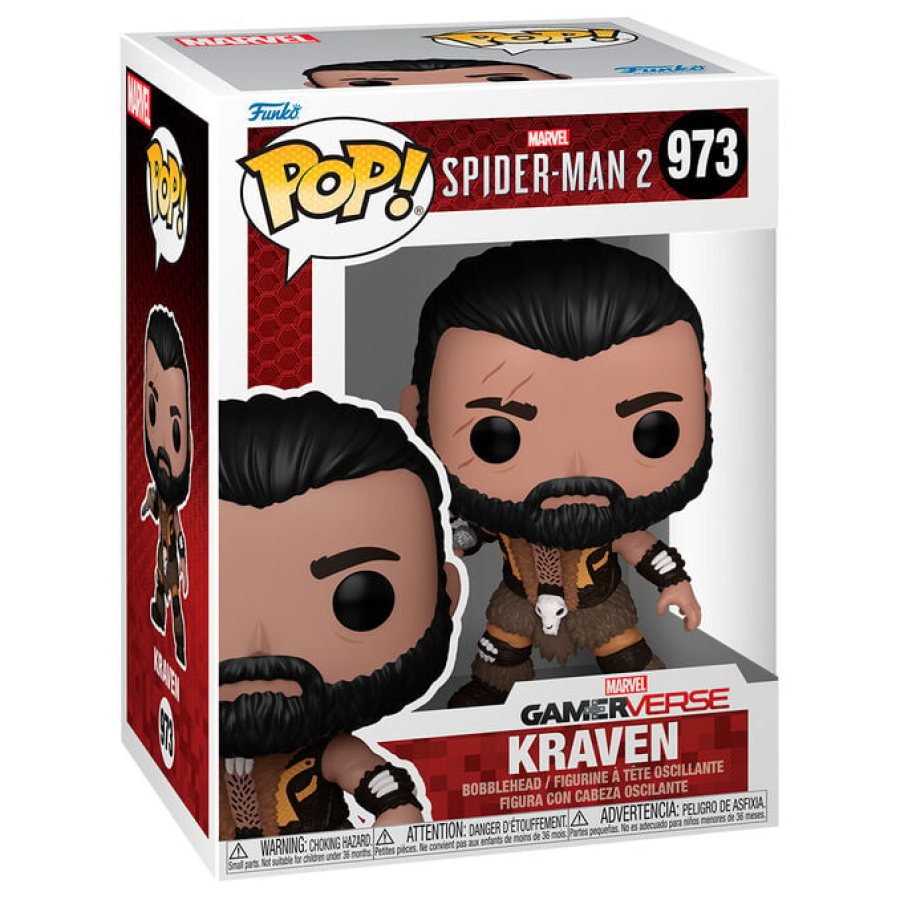 Kraven