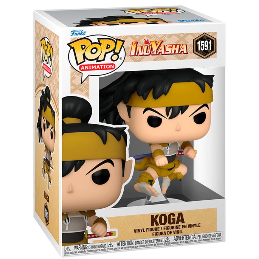 Koga