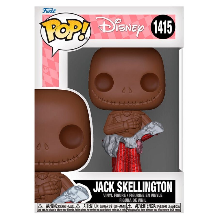 Jack Skellington