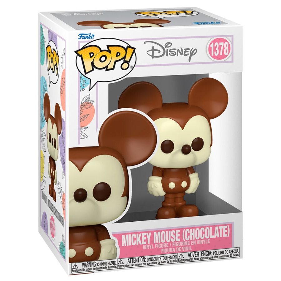 Classics Mickey Mouse