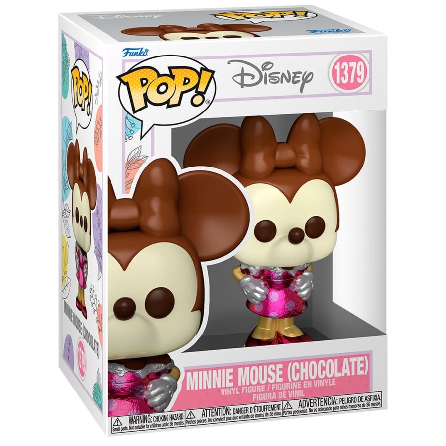 Classics Minnie Mouse