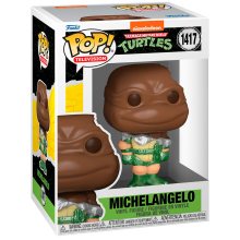 Michelangelo
