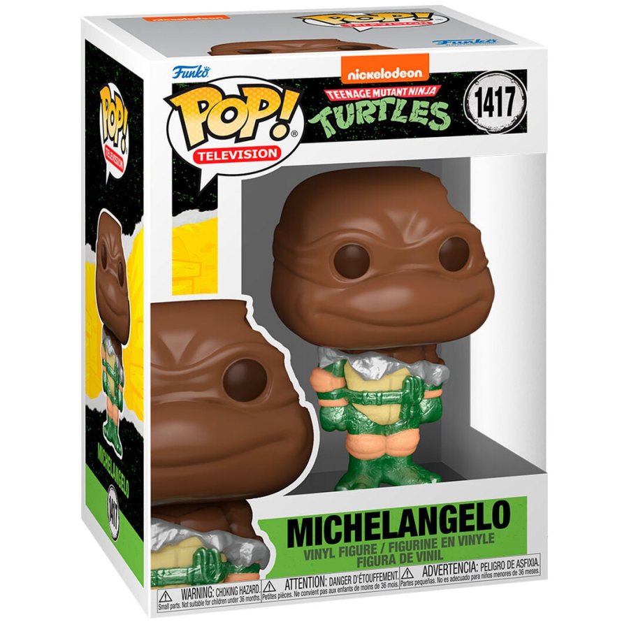 Michelangelo