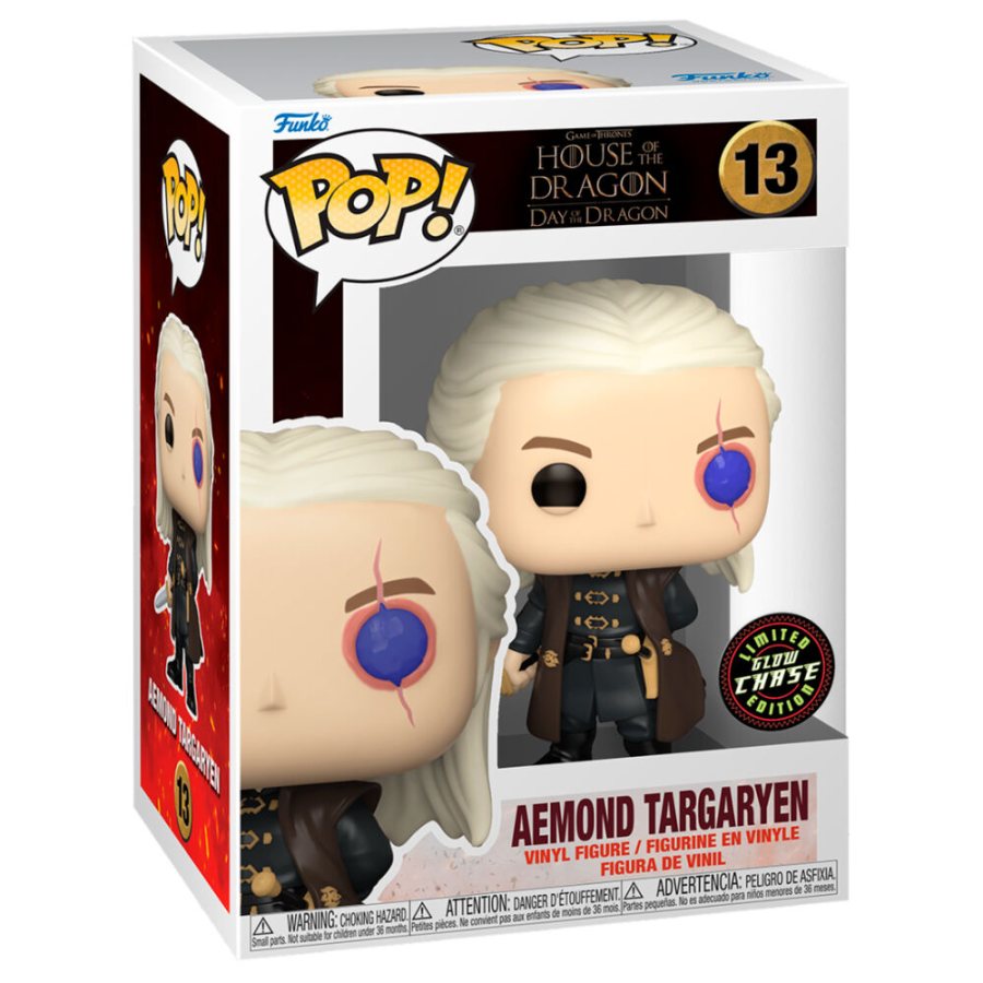 Aemond Targaryen