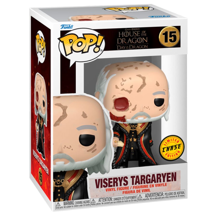 Viserys Targaryen