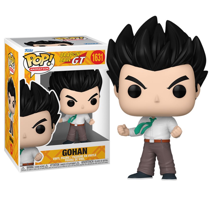 Gohan