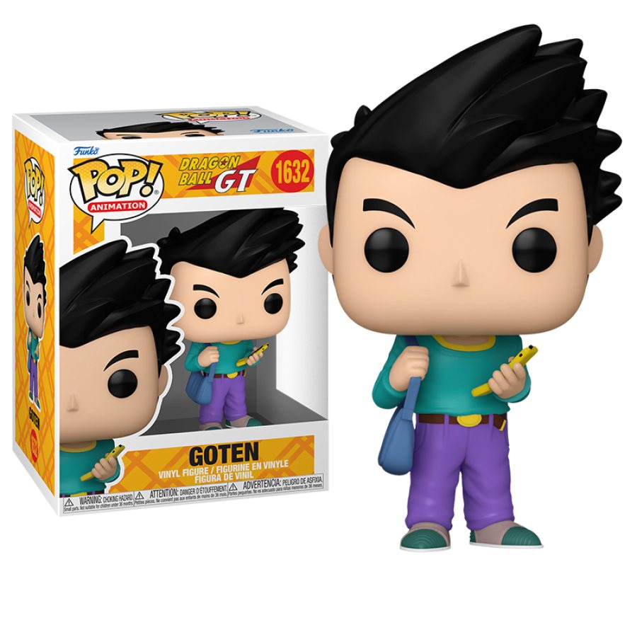 Goten