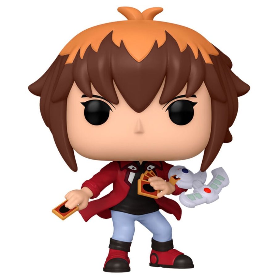 Jaden Yuki