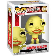Ojama Yellow