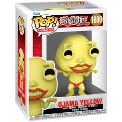 Ojama Yellow