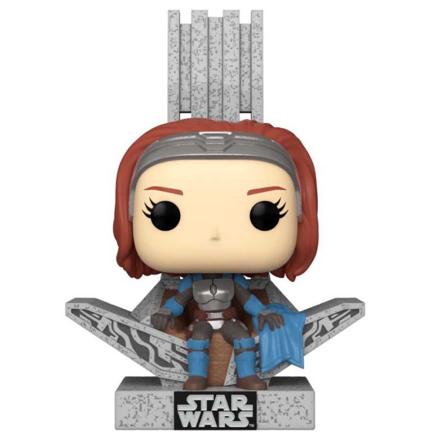 Bo-Katan Kryze